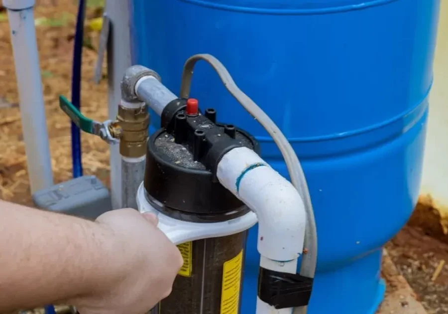 Pumping