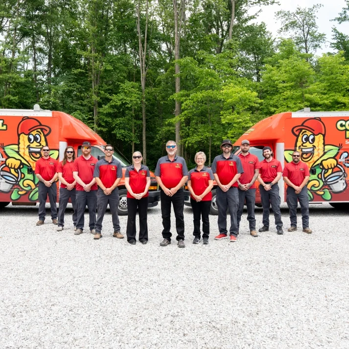 Cornwell-Plumbing-Team