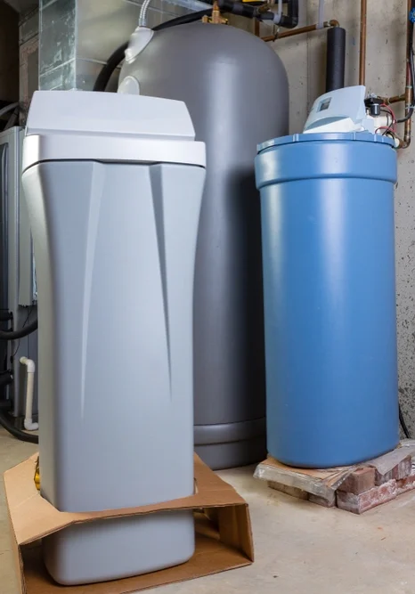 Water-Softener-Installation
