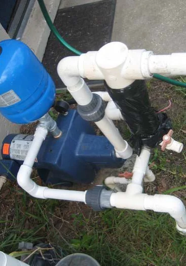 Well Pump Replacement Well-Pump-Replacement