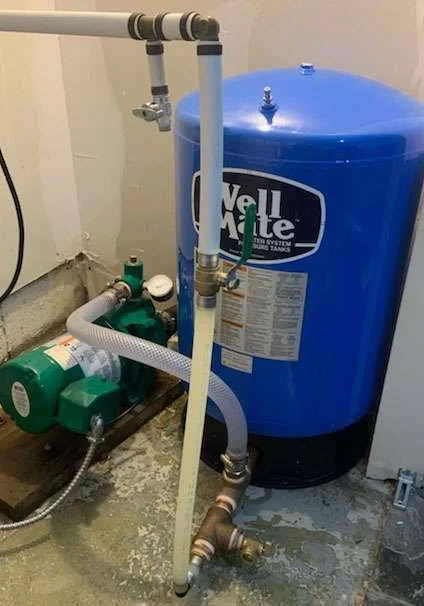 Water-Softener-Installation
