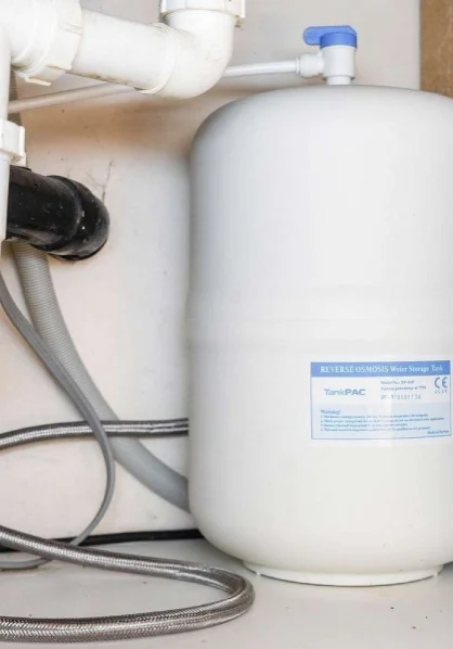 Water-Softener