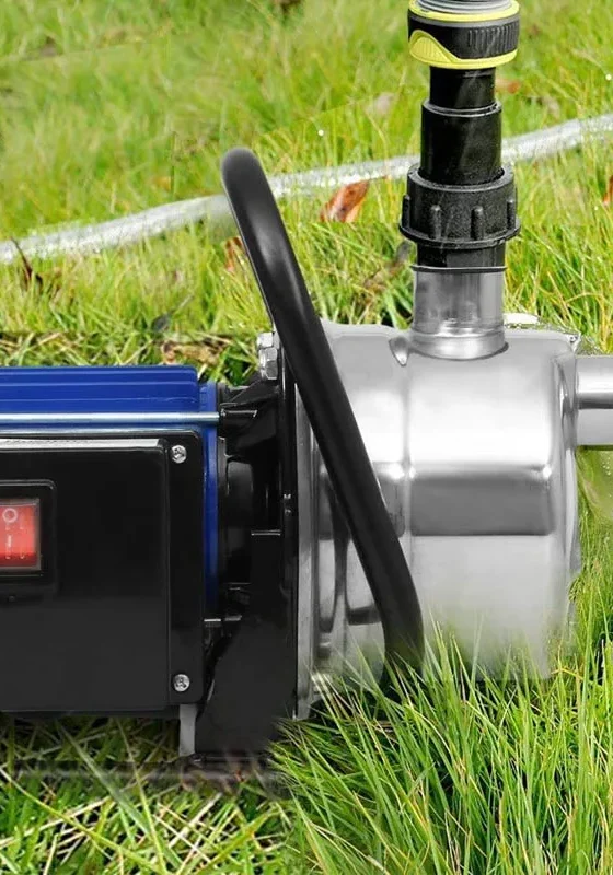 Well-Pump